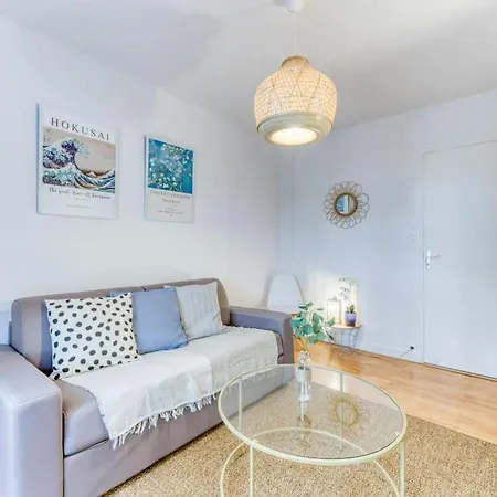 Les Allies Appartement Grenoble