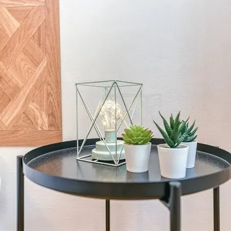 Appartamento Les Allies *