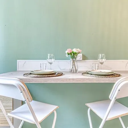 Appartamento Les Allies Grenoble