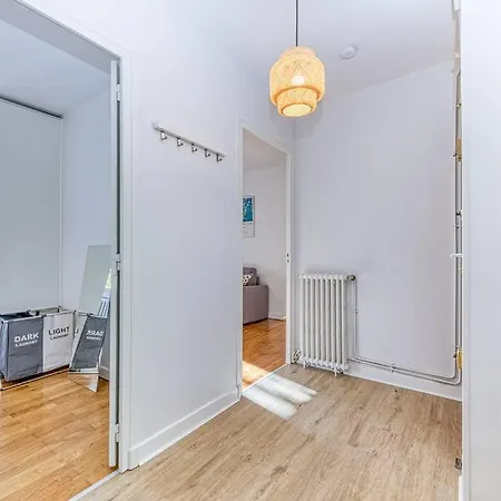 Les Allies Apartamento *