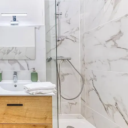 Apartamento Les Allies Grenoble