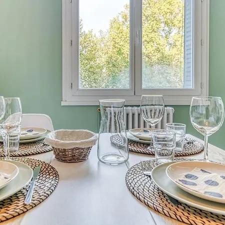 Les Allies Apartamento Grenoble